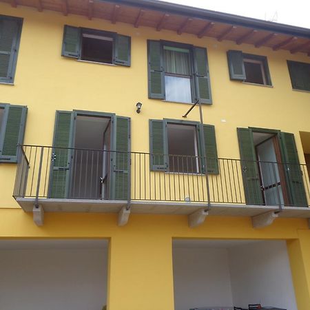 La Corte B&B Fagnano Olona Екстер'єр фото