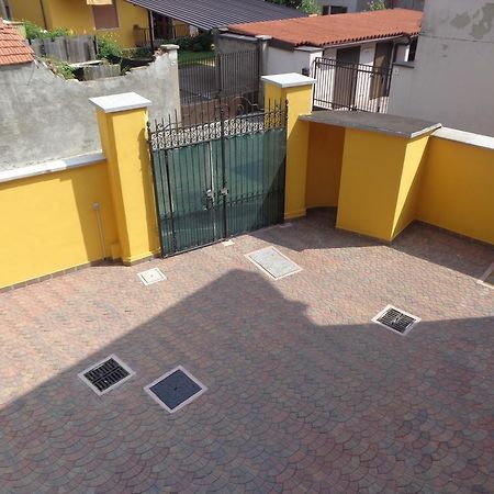 La Corte B&B Fagnano Olona Екстер'єр фото