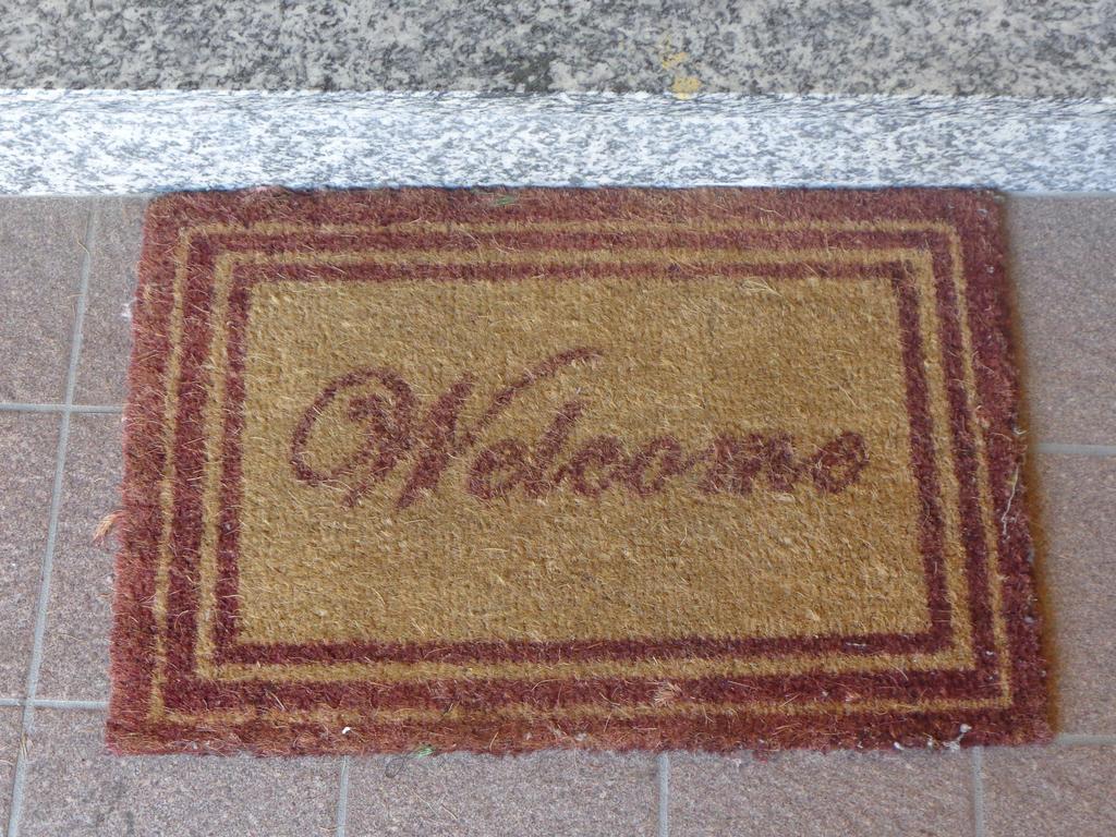 La Corte B&B Fagnano Olona Екстер'єр фото