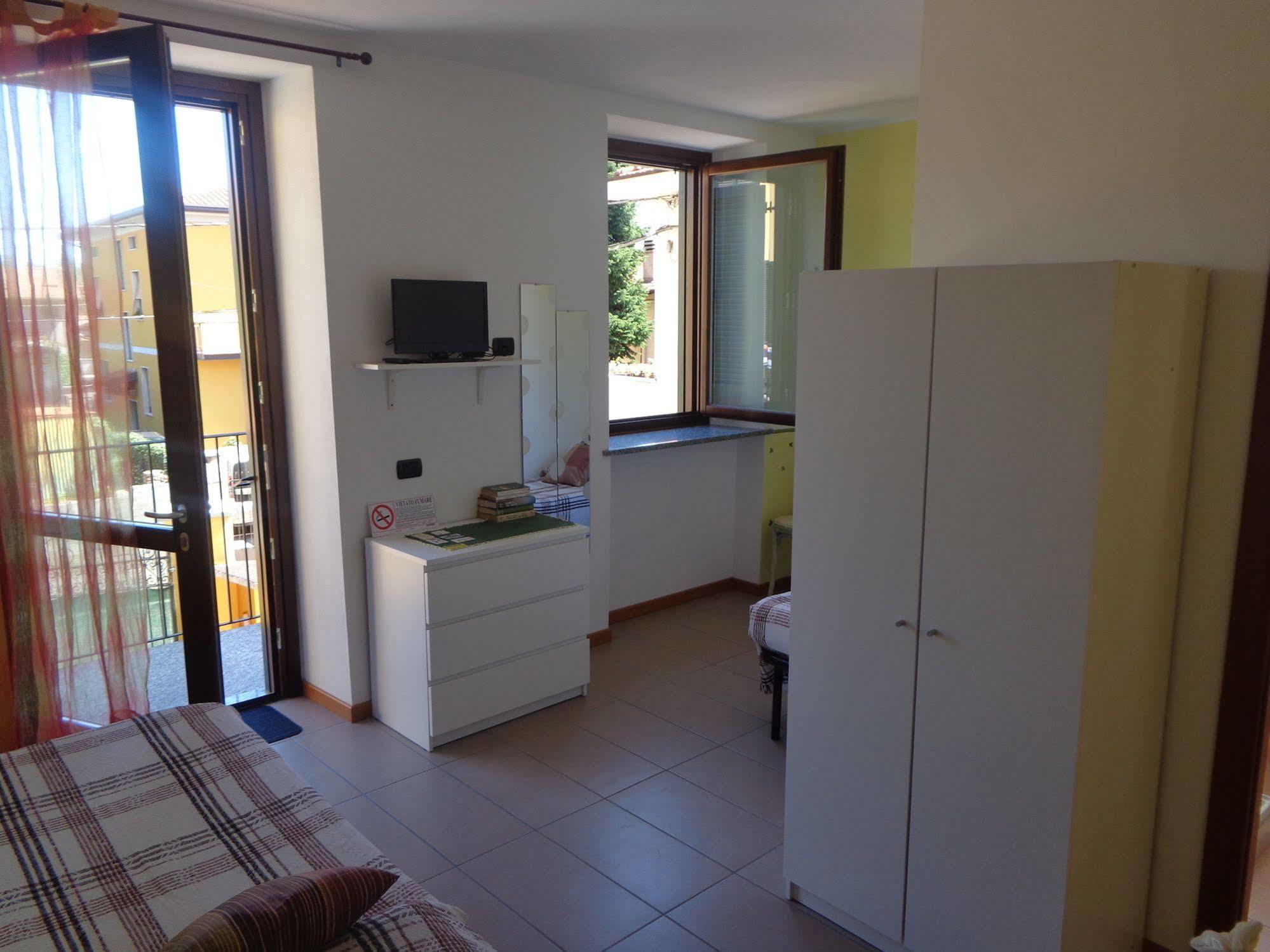 La Corte B&B Fagnano Olona Екстер'єр фото