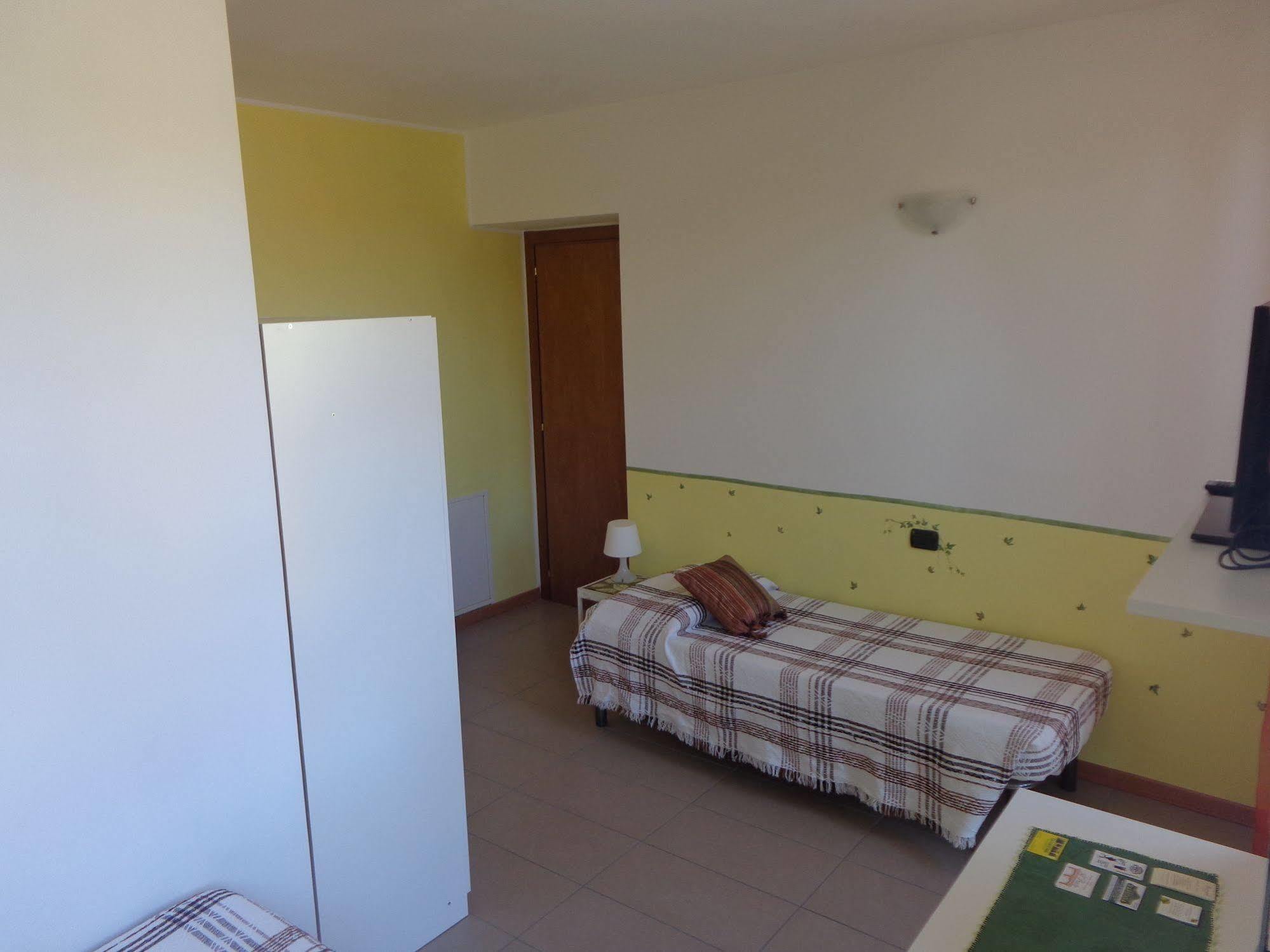 La Corte B&B Fagnano Olona Екстер'єр фото