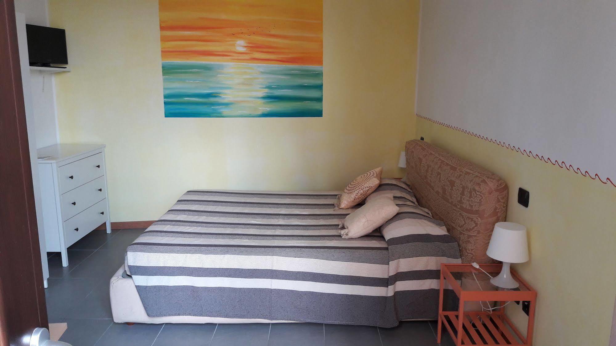 La Corte B&B Fagnano Olona Екстер'єр фото