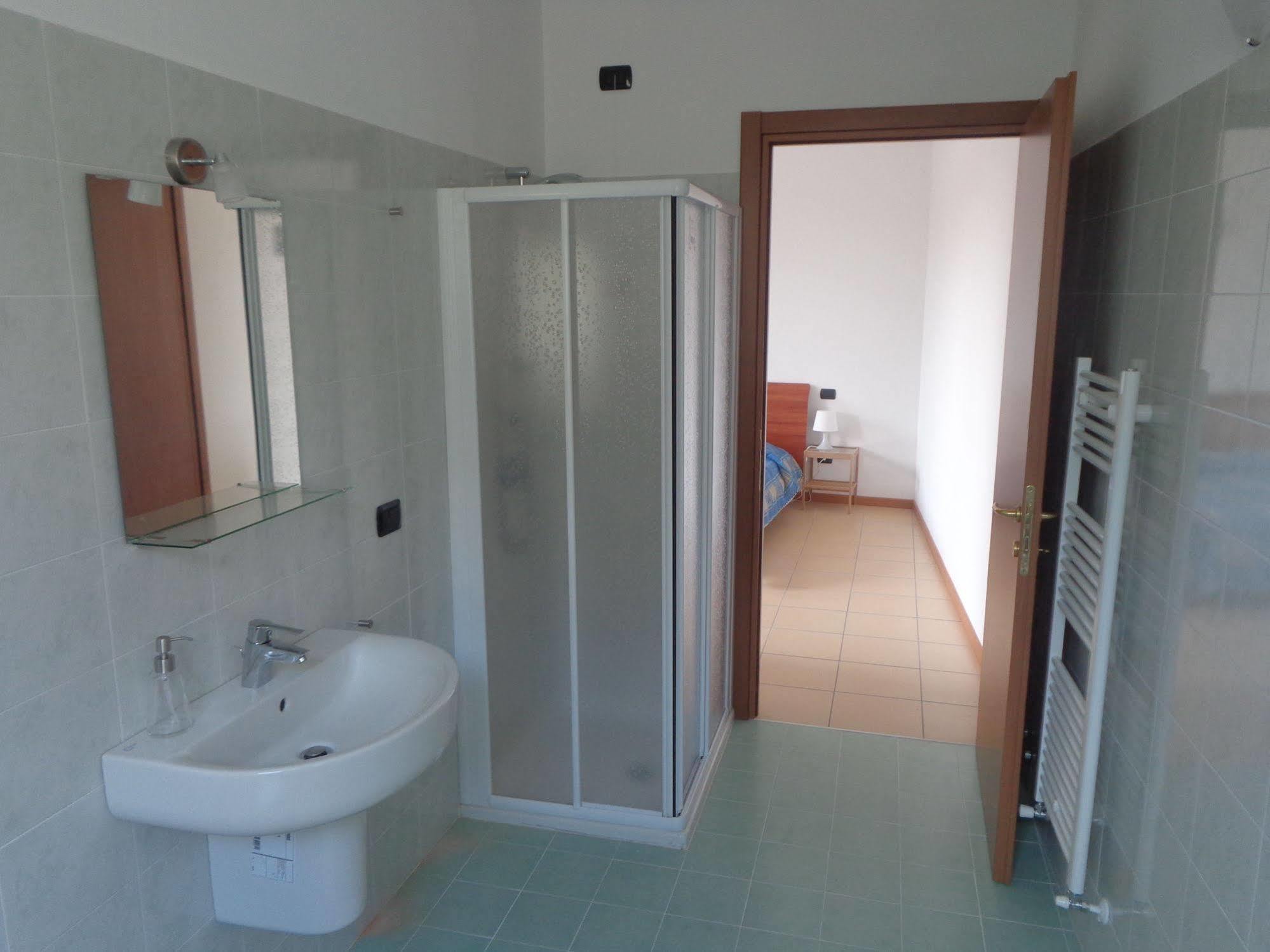La Corte B&B Fagnano Olona Екстер'єр фото
