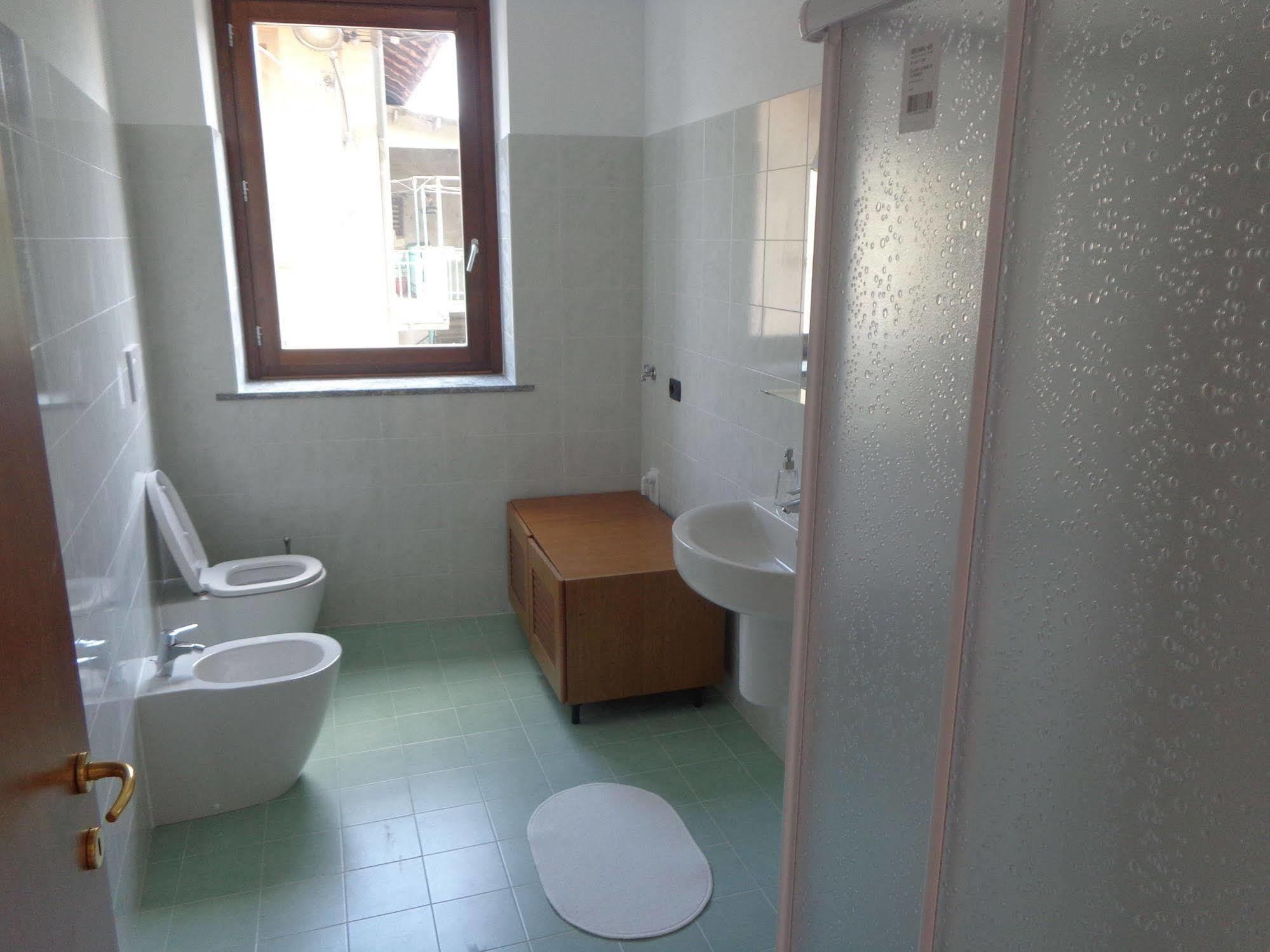 La Corte B&B Fagnano Olona Екстер'єр фото