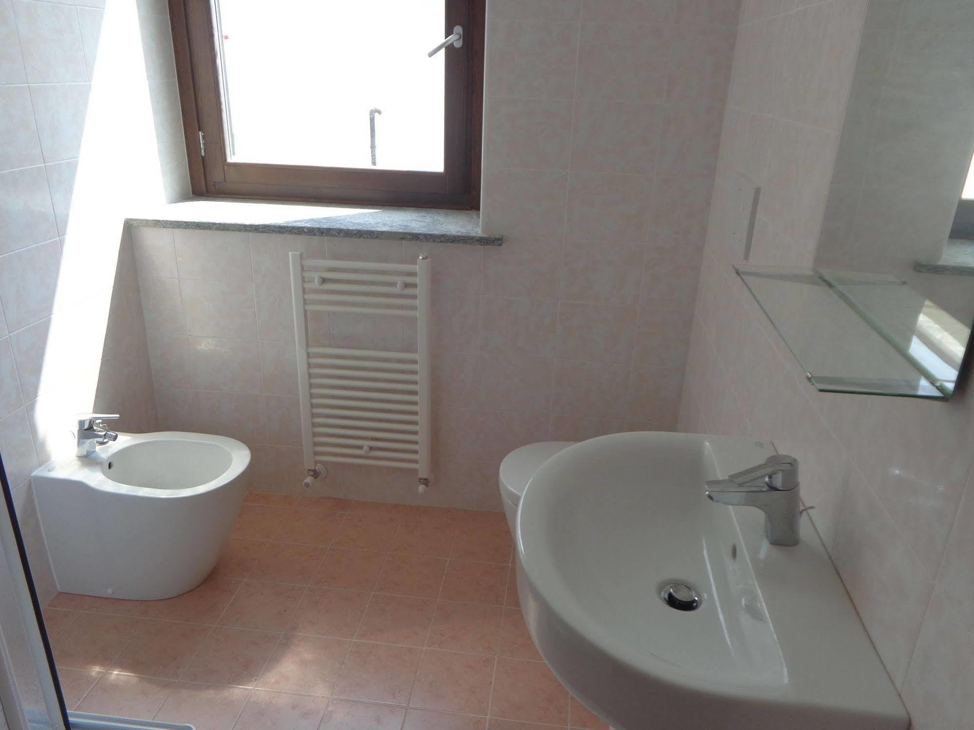 La Corte B&B Fagnano Olona Екстер'єр фото