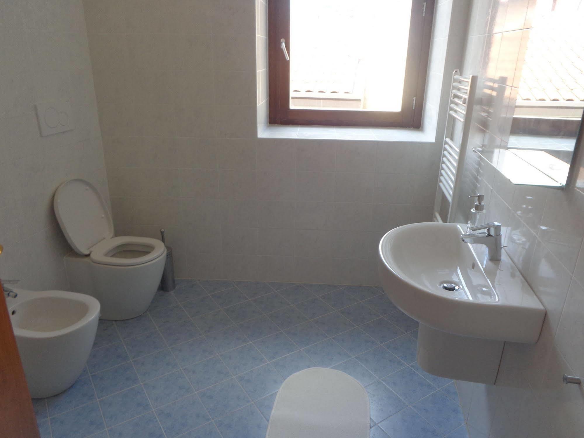 La Corte B&B Fagnano Olona Екстер'єр фото