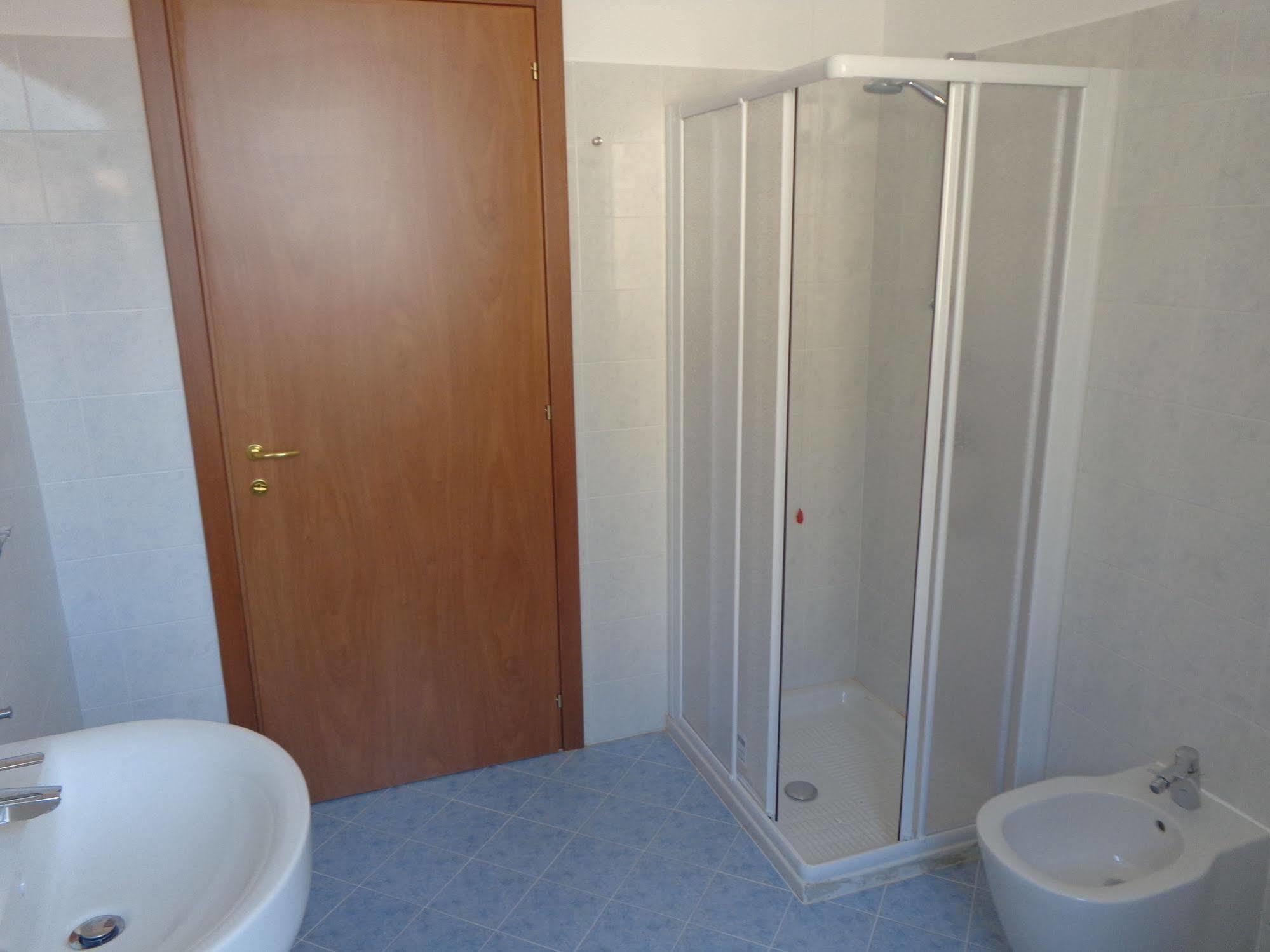 La Corte B&B Fagnano Olona Екстер'єр фото